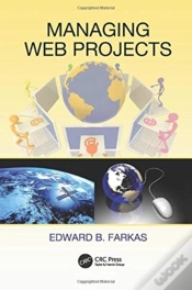 Capa do artigo Managing Web Projects