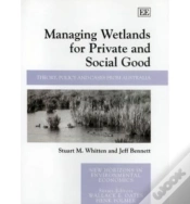 Capa do artigo Managing Wetlands For Private And Social Good
