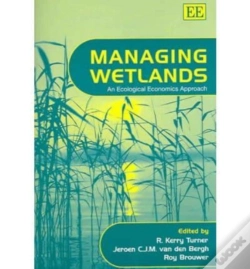Capa do artigo Managing Wetlands