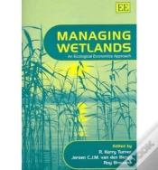 Capa do artigo Managing Wetlands