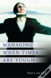 Capa do artigo Managing When Times Are Tough