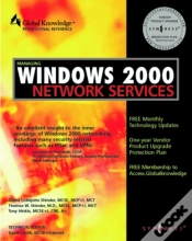 Capa do artigo Managing Windows 2000 Network Services
