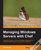 Managing Windows Servers With Chef