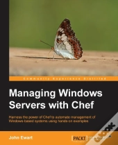 Managing Windows Servers With Chef