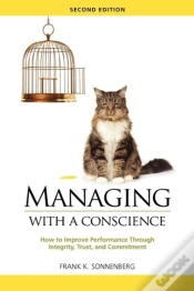 Capa do artigo Managing With A Conscience