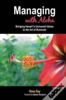 Managing With Aloha