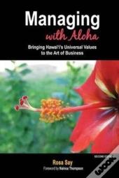 Managing With Aloha