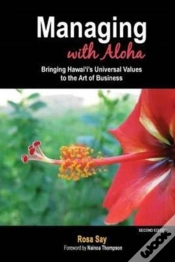 Capa do artigo Managing With Aloha