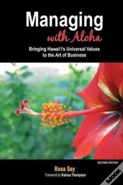 Capa do artigo Managing With Aloha