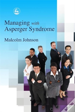 Capa do artigo Managing With Asperger Syndrome