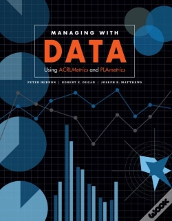 Capa do artigo Managing With Data