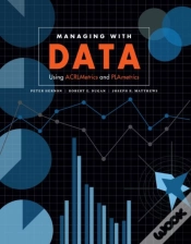 Capa do artigo Managing With Data