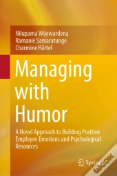 Managing With Humor