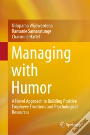 Capa do artigo Managing With Humor