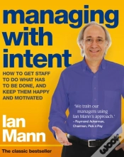 Capa do artigo Managing With Intent