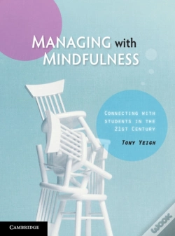 Capa do artigo Managing With Mindfulness
