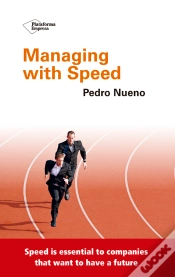 Capa do artigo Managing With Speed