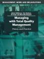 Managing With Total Quality Management - Preview