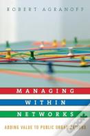 Managing Within Networks