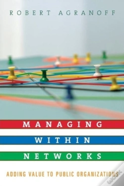 Capa do artigo Managing Within Networks