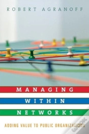 Capa do artigo Managing Within Networks