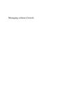 Managing Without Growth - Preview