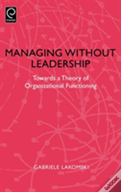 Capa do artigo Managing Without Leadership