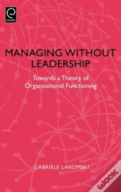 Capa do artigo Managing Without Leadership