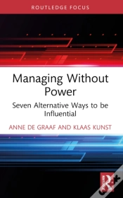 Capa do artigo Managing Without Power