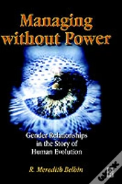 Capa do artigo Managing Without Power