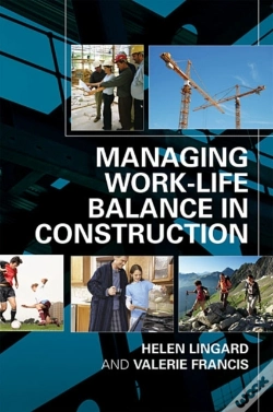 Capa do artigo Managing Work-Life Balance In Construction