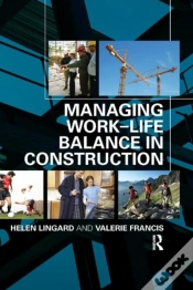 Capa do artigo Managing Work-Life Balance In Construction