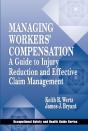 Managing Workers' Compensation - Preview