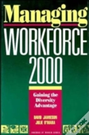 Capa do artigo Managing Workforce 2000