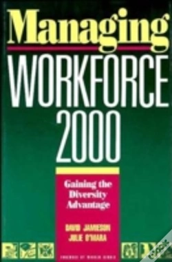 Capa do artigo Managing Workforce 2000