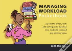 Capa do artigo Managing Workload Pocketbook