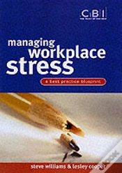 Capa do artigo Managing Workplace Stress