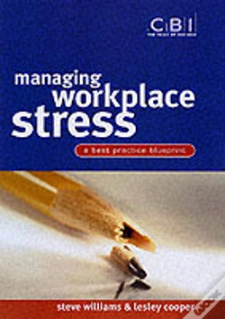 Capa do artigo Managing Workplace Stress