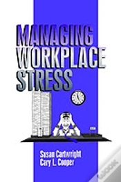 Capa do artigo Managing Workplace Stress