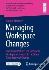 Managing Workspace Changes