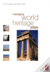 Capa do artigo Managing World Heritage Sites