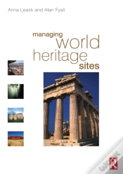 Capa do artigo Managing World Heritage Sites