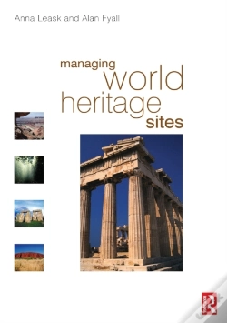 Capa do artigo Managing World Heritage Sites