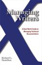 Managing Writers - Preview