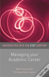 Managing Your Academic Career