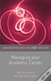 Capa do artigo Managing Your Academic Career