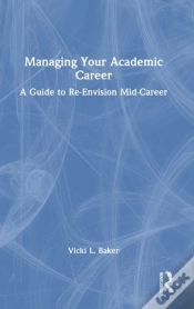 Capa do artigo Managing Your Academic Career