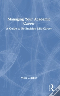 Capa do artigo Managing Your Academic Career