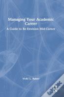 Managing Your Academic Career
