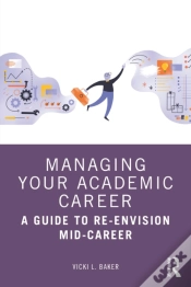 Capa do artigo Managing Your Academic Career